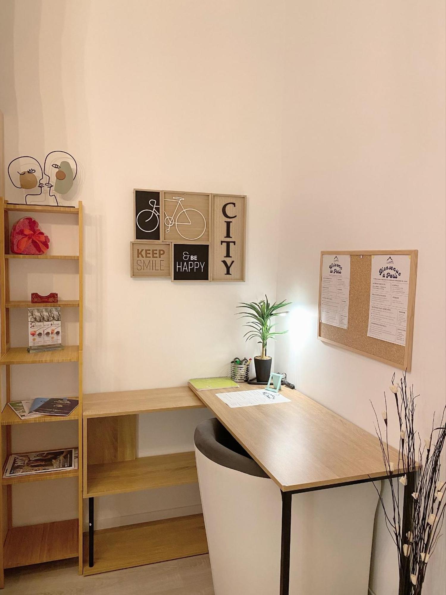 Apartamento Et Moderne De