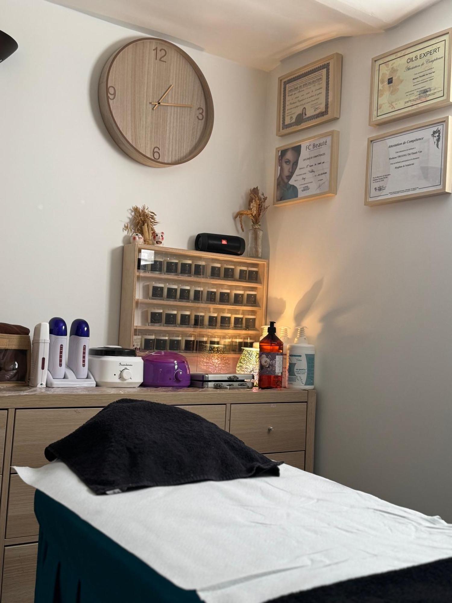 Et Moderne De Apartamento *